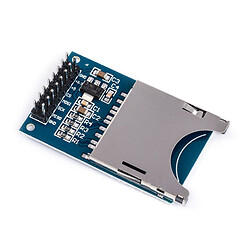 Адаптер SD карти для Arduino (SD CARD MODUL)