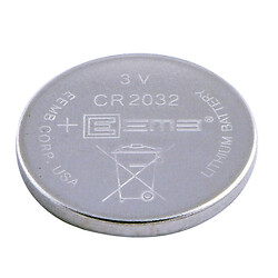 Батарейка EEMB CR2032