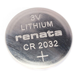 Батарейка Renata BAT-CR2032/RE