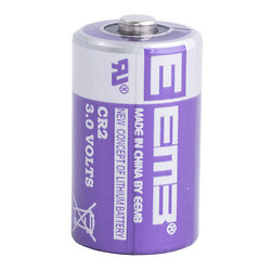 Батарейка EEMB CR2