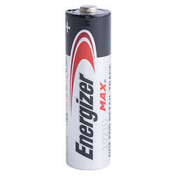 Батарейка Energizer LR6/AА