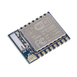 Wi-Fi модуль ESP8266MOD