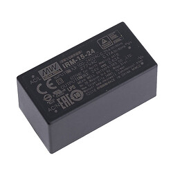 Блок живлення IRM-15-24