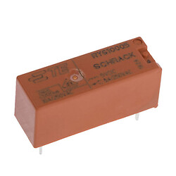 Реле RY611005 (1393225-7 – TE)