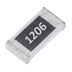 Резистор SMD 240 Ohm 1% 0,25W 200V 1206