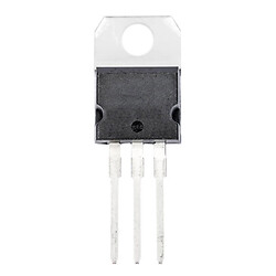 Транзистор IRF1310NPBF (TO-220AB, Infineon)