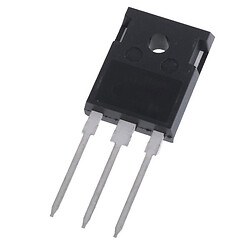 Транзистор IPW60R125C6
