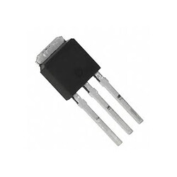 Транзистор IRFU9210