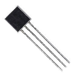 Транзистор BS170-D26Z