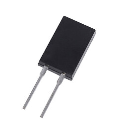 Резистор 10 Ohm 50W 5% 200ppm TO-220 (TR50JBF0100-Hitano)