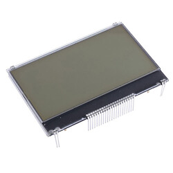 COG LCD дисплей 128x64 (YM12864FS-655-Good Display)
