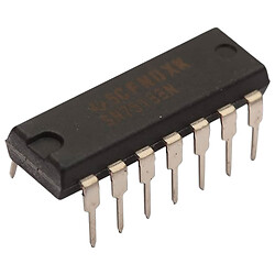 Микросхема MC1488N DIP14