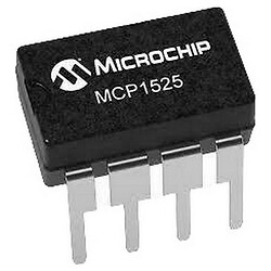 Контроллер заряда MCP1525T-I/TT