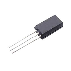 Транзистор 2SC2383 (біполярний NPN)
