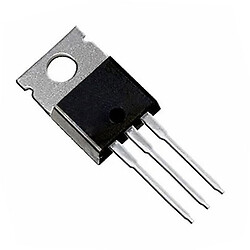 Транзистор IRG4BC30W