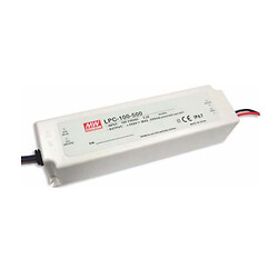 Драйвер світлодіодів LPC-100-1050