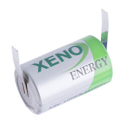 Батарейка Xeno Energy XL-050F/T1