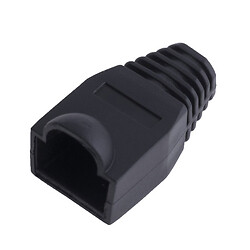 Ізолятор на RJ45 (RJ45B/BLACK)