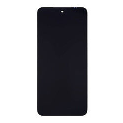 Дисплей (экран) Xiaomi Poco M3 Pro / Redmi Note 10 5G, High quality, Без рамки, С сенсорным стеклом, Серый