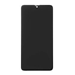 Дисплей (екран) Huawei Mate 20, High quality, Без рамки, З сенсорним склом, Чорний