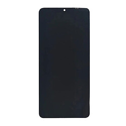 Дисплей (экран) Motorola XT2137 Moto G50, Original (PRC), С сенсорным стеклом, Без рамки, Черный