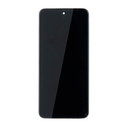 Дисплей (экран) Xiaomi Poco M3 Pro / Redmi Note 10 5G, Original (100%), С сенсорным стеклом, С рамкой, Серый