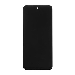 Дисплей (экран) Xiaomi Poco M3 Pro / Redmi Note 10 5G, Original (PRC), С сенсорным стеклом, С рамкой, Черный
