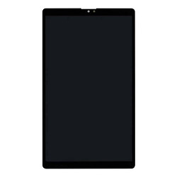 Дисплей (екран) Samsung T225 Galaxy Tab A7 Lite 3G, З сенсорним склом, Чорний
