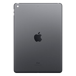 Задняя крышка Apple iPad 10.2 2019 / iPad 10.2 2020, High quality, Серый