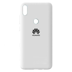 Чохол (накладка) Huawei Honor 10 Lite / P Smart 2019, Original Soft Case, Білий