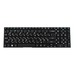 Клавиатура Acer Aspire 5755, Черный