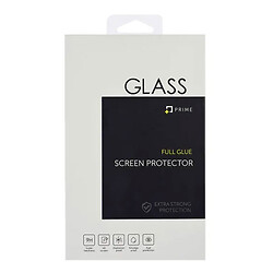 Защитное стекло OnePlus 7T, PRIME, 4D, Черный