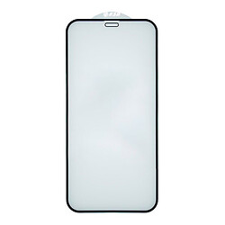 Захисне скло Xiaomi Mi 11 Lite / Mi 11 Lite 5G, ESD Antistatic, Чорний