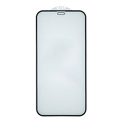 Защитное стекло Xiaomi Poco C40 / Redmi 10C, ESD Antistatic, Черный
