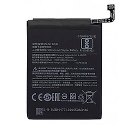 Аккумулятор Xiaomi Redmi 5 Plus, TOTA, High quality, BN44