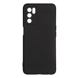 Чохол (накладка) Samsung A045 Galaxy A04 / M136 Galaxy M13 5G, Original Soft Case, Чорний