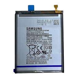 Акумулятор Samsung A908 Galaxy A90 5G, Original