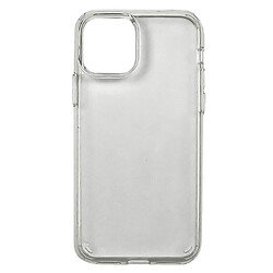 Чохол (накладка) Apple iPhone 11, Clear Case Protective, Прозорий