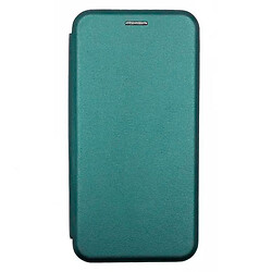 Чохол (книжка) Huawei Y6P, G-Case Ranger, Сірий