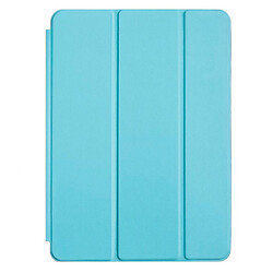 Чохол (книжка) Apple iPad Mini 2 Retina / iPad Mini 3 / iPad mini, Smart Case Classic, Блакитний