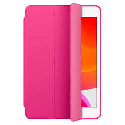 Чохол (книжка) Apple iPad Mini 2 Retina / iPad Mini 3 / iPad mini, Smart Case Classic, Малиновий