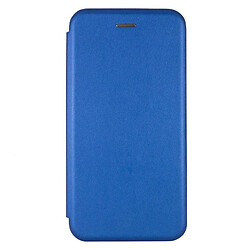 Чехол (книжка) Samsung A115 Galaxy A11 / M115 Galaxy M11, G-Case Ranger, Dark Blue, Синий
