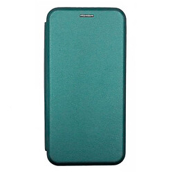 Чехол (книжка) Xiaomi CC9e / Mi A3, G-Case Ranger, Серебряный