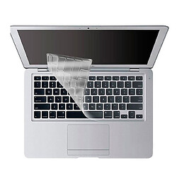 Чехол (накладка) Apple MacBook Pro 13 / MacBook Pro 16, Wiwu, Прозрачный