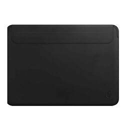 Чехол (конверт) Apple MacBook Air 13.6 M2, Wiwu Skin Pro II, Черный
