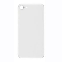 Корпус Apple iPhone SE 2020, High quality, Белый