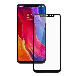 Защитное стекло Xiaomi Pocophone M3 / Redmi 9T, Full Cover, 3D, Черный