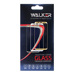Защитное стекло Nokia 8 Dual Sim, Walker, Прозрачный
