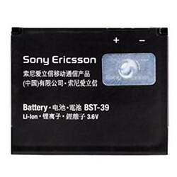 Аккумулятор Sony Ericsson J100, high quality, BST-39, TCT