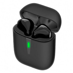 Bluetooth-гарнітура SkyDolphin SL22, Стерео, Чорний